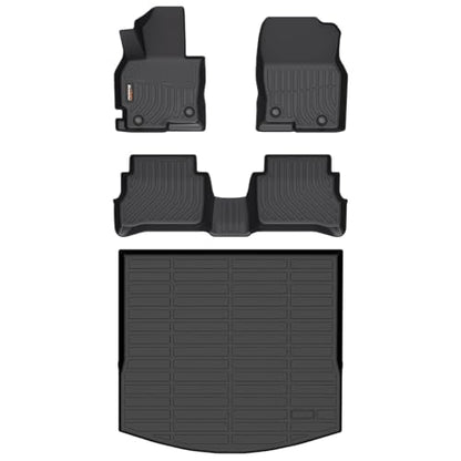 Floor Mats & Cargo Liner for 2013