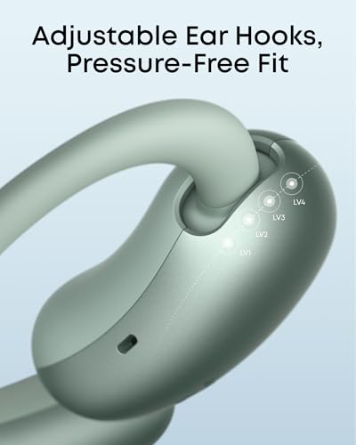 AeroFit 2 by Anker Open Ear Earbuds