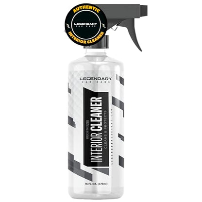 Legendary Interior Cleaner 16oz (16 Fl Oz)