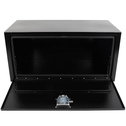 36" Iron Truck Bed Tool Box