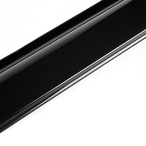 Window Visors Rain Guards for 2013 (4 Count)