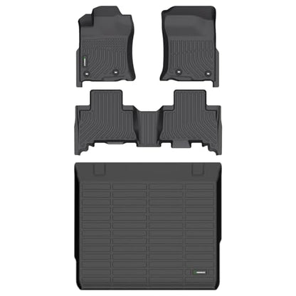 Floor Mats & Cargo Liner for Toyota 4Runner