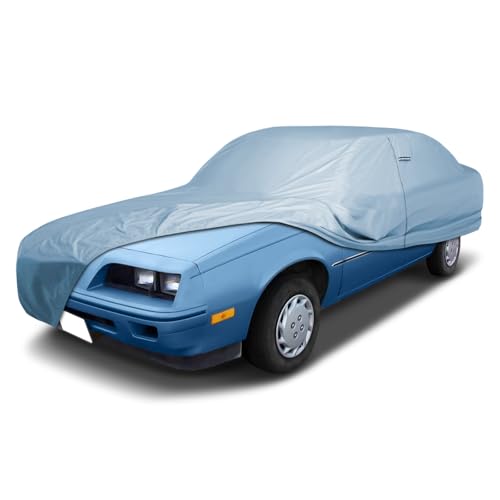 Car Cover Waterproof All Weather for 1983