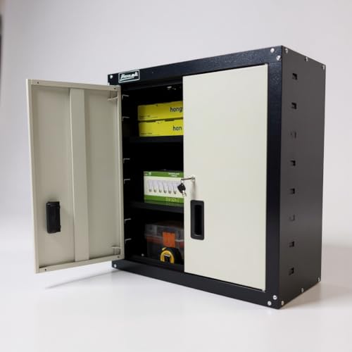 GS00727021 Garage Storage Cabinet (72 Ounce)