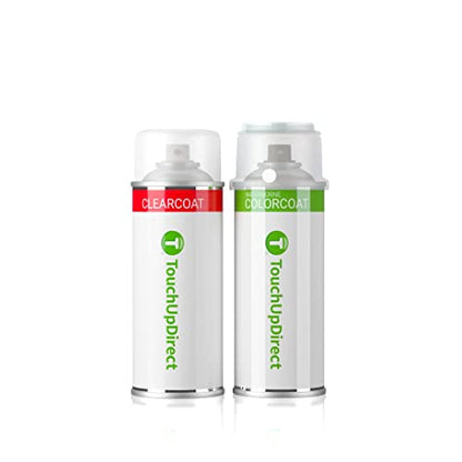 Car Paint Touch Up Spray Kit (22 Ounce)