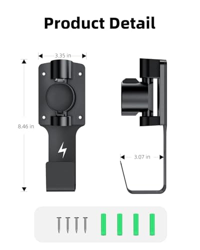 EV Charger Holder
