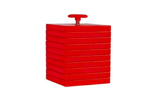 STAX Stacking Camper Leveler Blocks 10