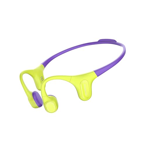 Aerra IP67 Bone Conduction Open Ear Bluetooth Sports Headphones