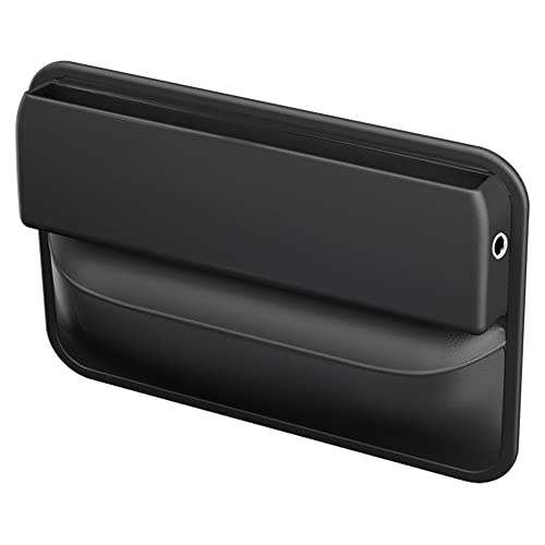 Car Seat Gap Filler Organizer