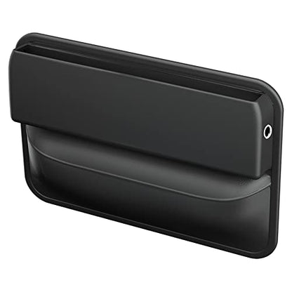 Car Seat Gap Filler Organizer