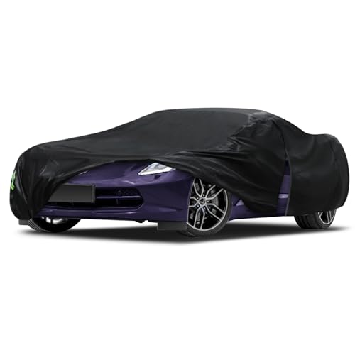 Car Cover Multi