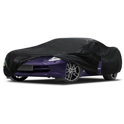 Car Cover Multi