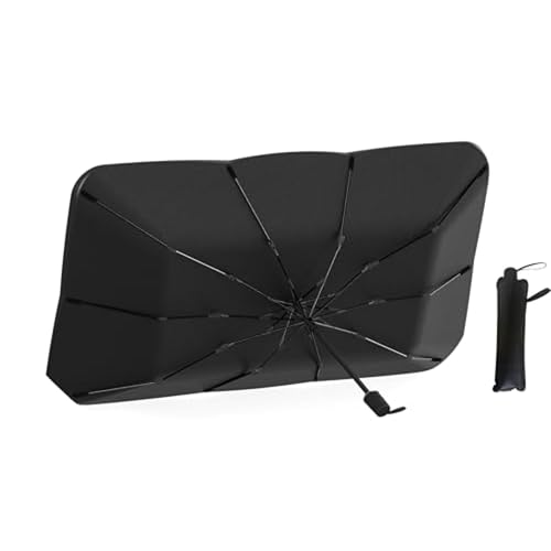 Car Umbrella Windshield Sun Shade