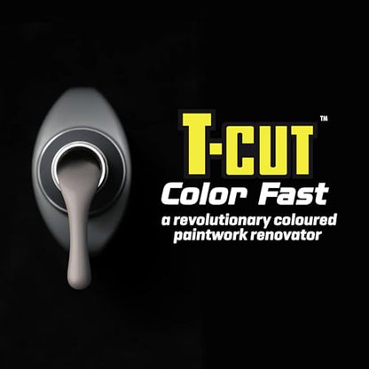 Color Fast 3 in (17 Fl Oz)