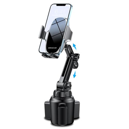 Cup Phone Holder for Car
