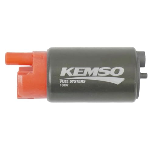 Fuel Pump for Honda Foreman Rubicon 500 2015