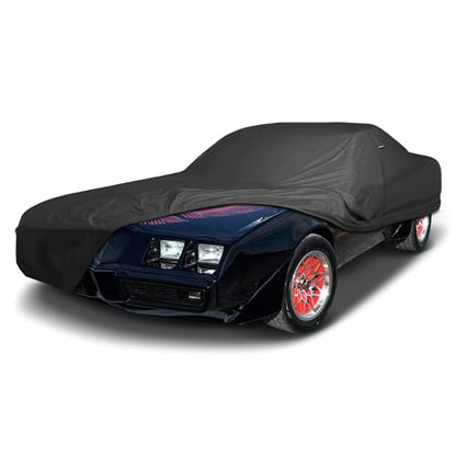 Waterproof Car Cover for 1967