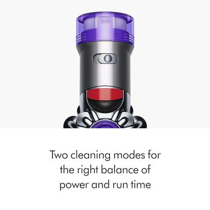 V8 Plus Cordless Vacuum