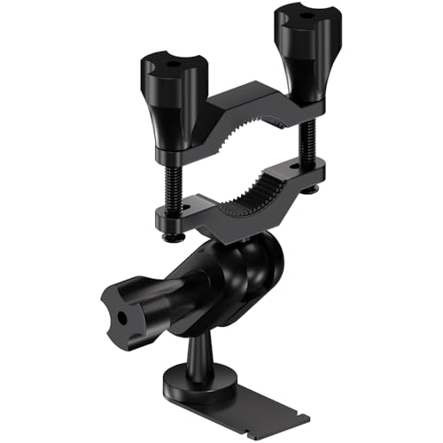Radar Detector Mirror Mount