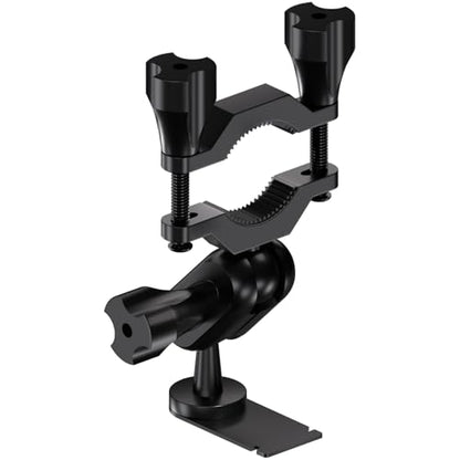 Radar Detector Mirror Mount