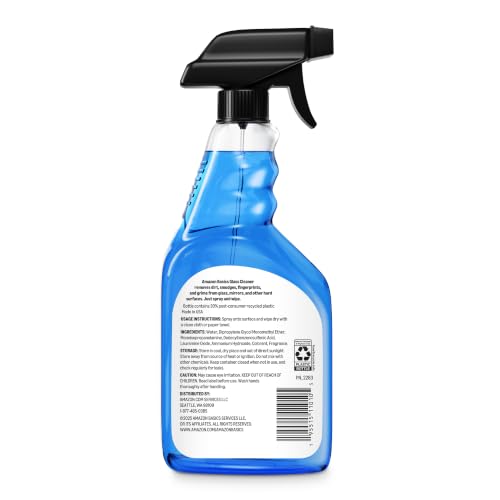 Glass Cleaner (64 Fl Oz)