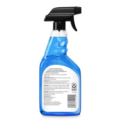 Glass Cleaner (64 Fl Oz)