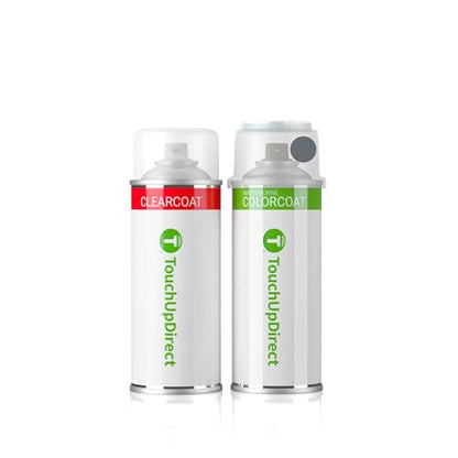 Car Paint Touch Up Spray Kit