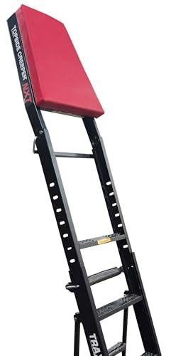 3 200 NXT Foldable Topside Automotive Engine Creeper
