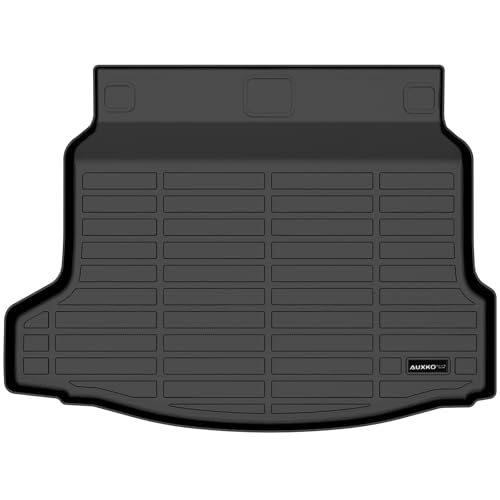 All Weather Cargo Mat for Honda Civic Hatchback