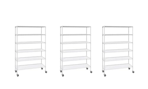 Organize in Style with The Members Mark 6