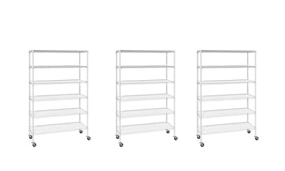 Organize in Style with The Members Mark 6