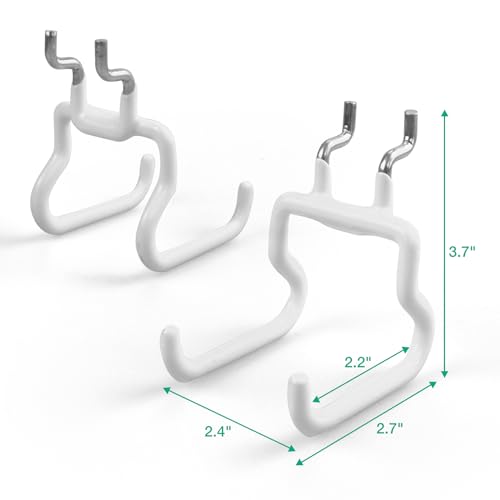 Pegboard Hooks