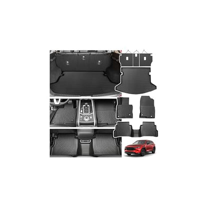 Floor Mats for Mazda CX