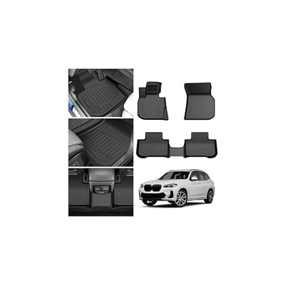 Floor Mats for 2018