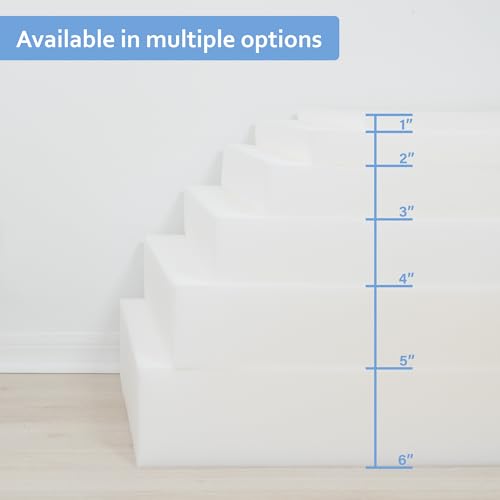 2" Height x 24" Width x 72" Length 43ILD