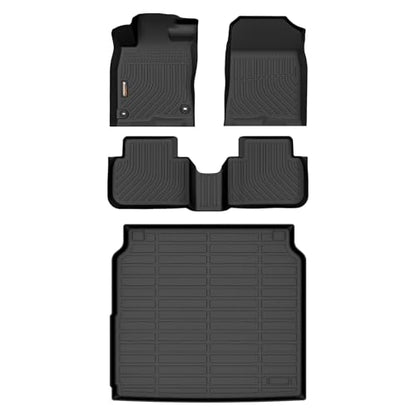 Floor Mats & Cargo Liner Set for 2023