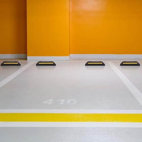 21.5“ Parking Block 2 Pack