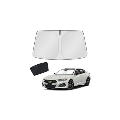 Windshield Sun Shade for 2021