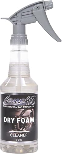 Carpet Cleaner Spray (16 Fl Oz)