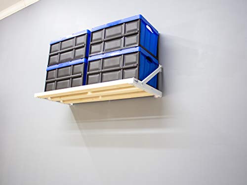 RhinoMini Universal Garage Storage Kit