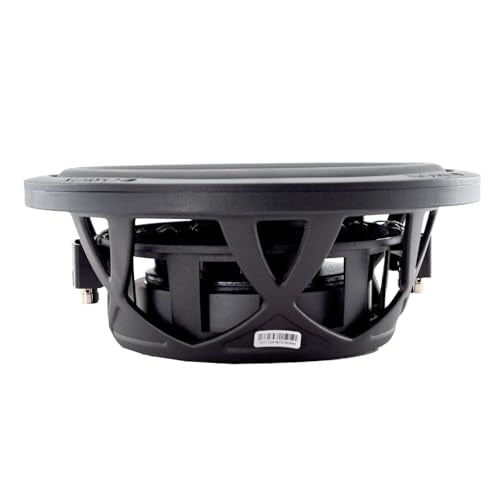 XTR10SWD4 XTR Series 10" Shallow Subwoofer