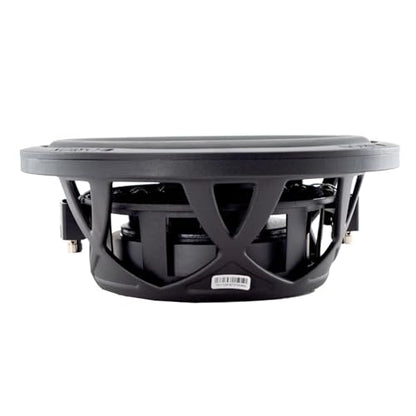 XTR10SWD4 XTR Series 10" Shallow Subwoofer