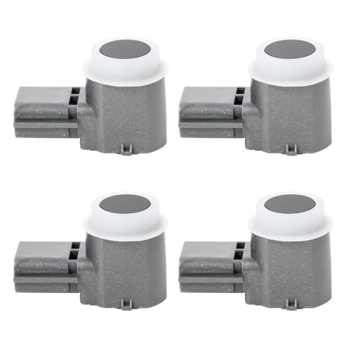 4pcs Rear Bumper Parking Aid Sensors for Nissan Infiniti