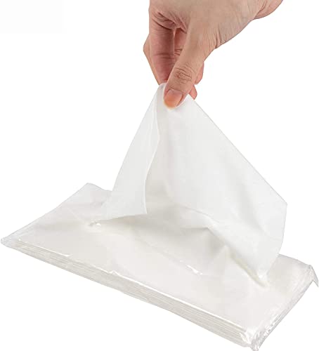 Car Facial Tissue Refill for Car Visor Holder 3 (15 Count)
