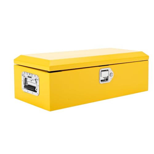 Heavy Duty Steel Truck Bed Tool Box