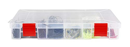 Rustrictor StowAway Utility Box