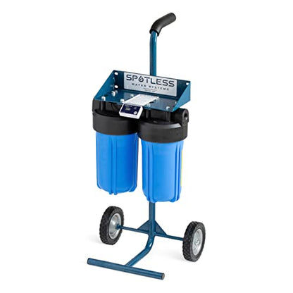 Spotless Water Systems