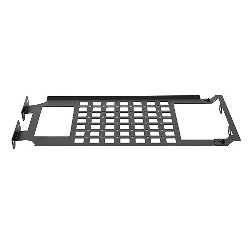 Front Overhead MOLLE Panel w