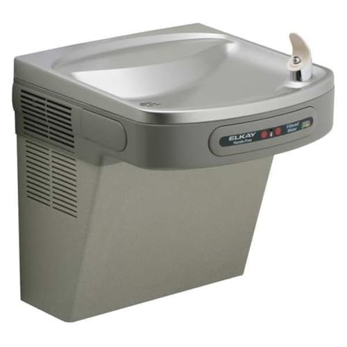 Cooler Wall Mount ADA Hands