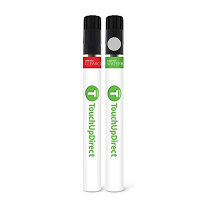 Car Paint Touch Up Brush Kit